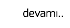 devamı..